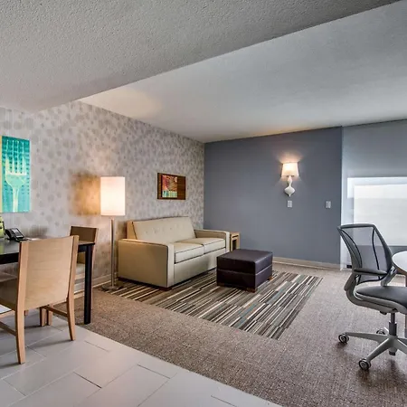 Home2 Suites By Hilton Dfw Airport South Irving Exterior photo