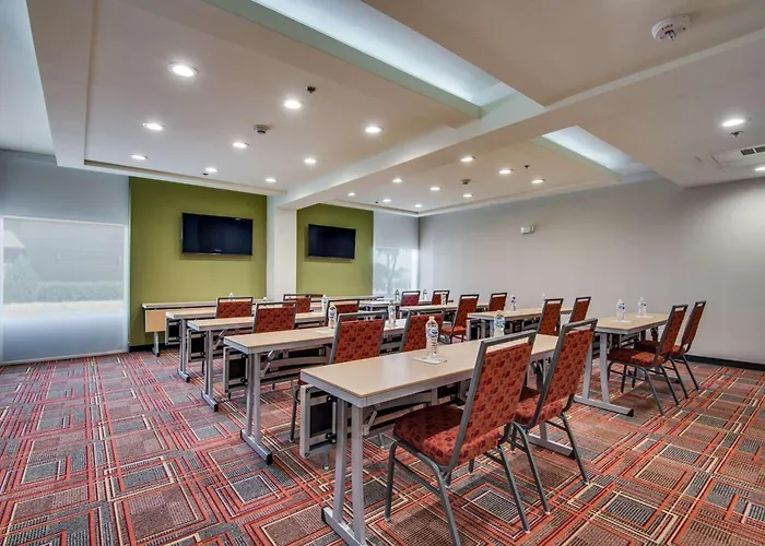 Home2 Suites By Hilton Dfw Airport South Irving酒店