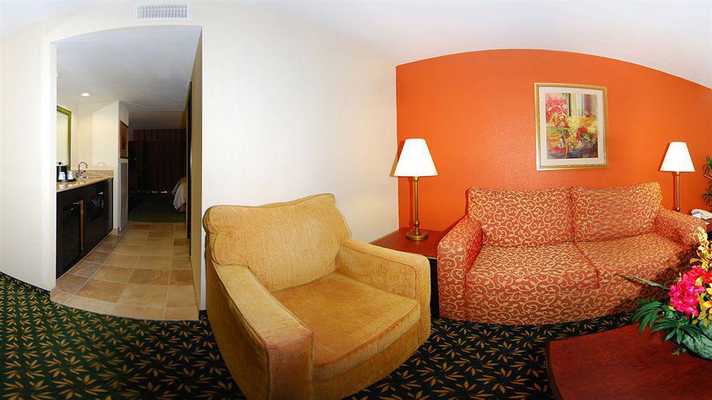 Home 2 By Hilton Dfw Airport South Hotel酒店3*
