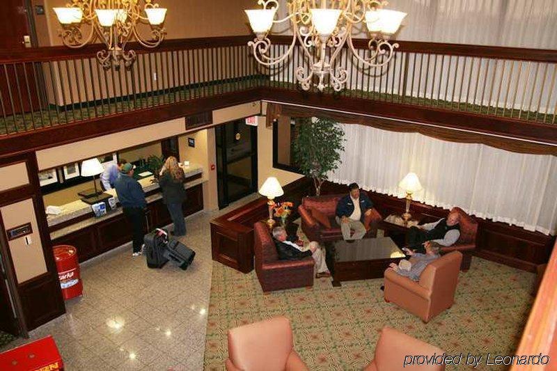 希尔顿Dfw机场南3号Hotel Home 2*