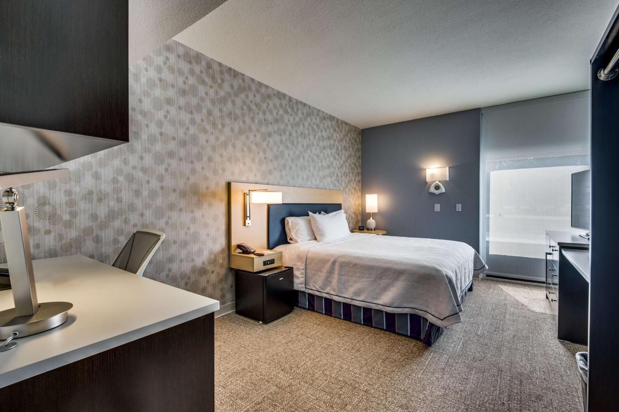 Home 2 By Hilton Dfw Airport South Hotel Irving酒店