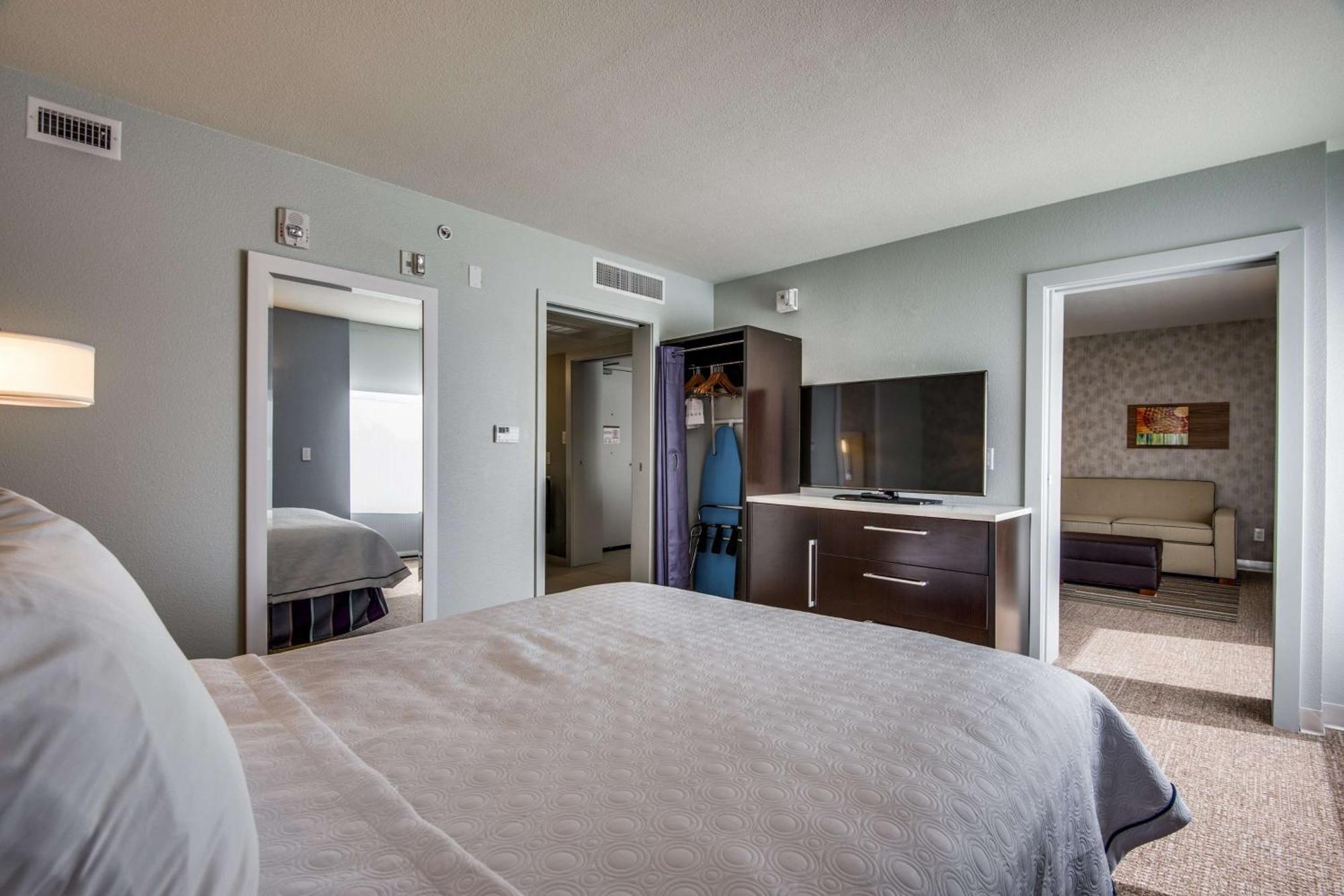 Home 2 By Hilton Dfw Airport South Hotel Irving酒店