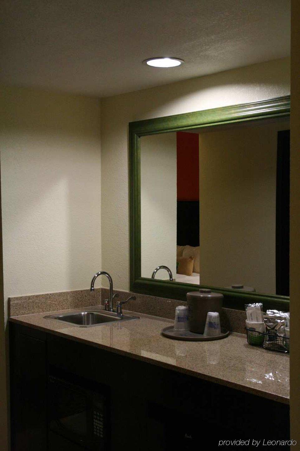 希尔顿Dfw机场南3号Hotel Home 2*