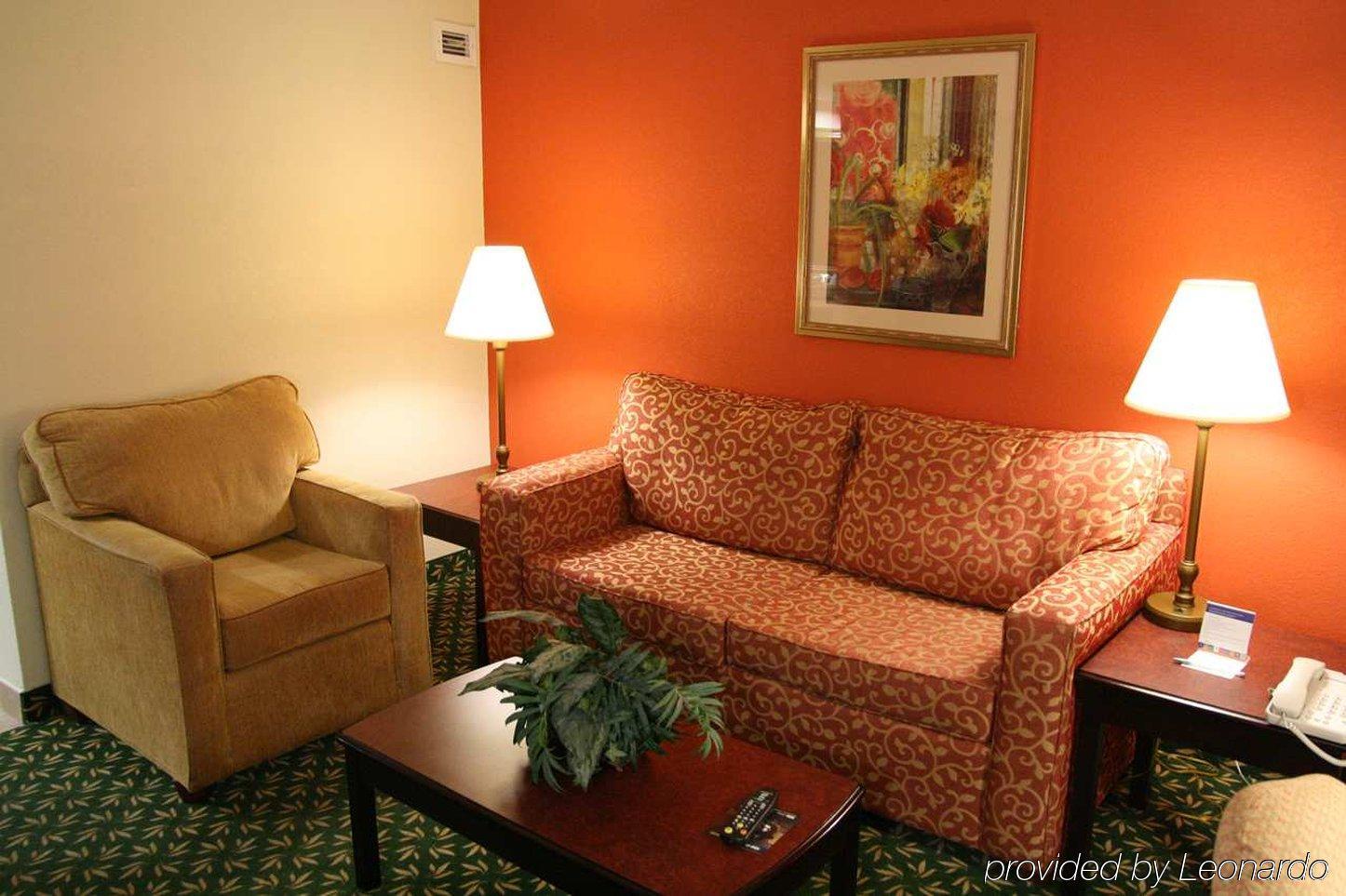 Home2 By Hilton Dfw Airport South 3*欧文