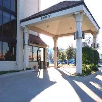 Home 2 By Hilton Dfw Airport South酒店