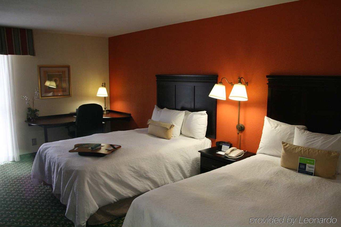 Home2 By Hilton Dfw Airport South Hotel 3*